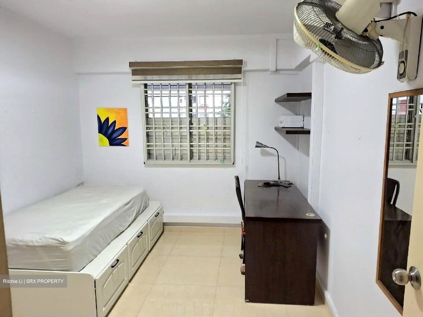 Blk 345 Teck Ghee Evergreen (Ang Mo Kio), HDB 3 Rooms #635133661